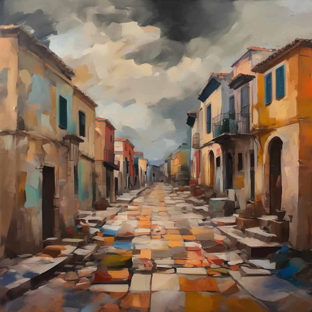 Κάρλος Κίθπεζ Ασίν – Ο Έλληνας Ζωγράφος της Εξερεύνησης