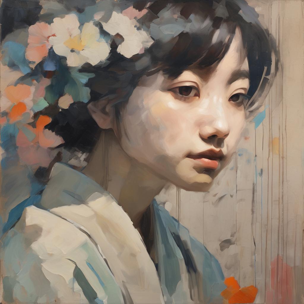 Η Τέχνη του Νακαγιάμα: Στυλ και Τεχνικές