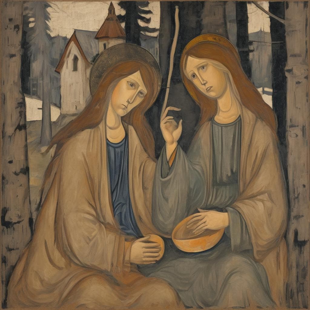 Καλλιτέχνες και ταξίδια έμπνευσης, θρησκευτική τέχνη, Ιερές σκηνές, Αγία κυρίες, μουσεία τέχνης, πνευματικά ταξίδια, ζωγραφική με θρησκευτικά θέματα, βυζαντινή τέχνη, θρησκευτική εικονογραφία, ιστορική τέχνη, θρησκευτική ιστοσελίδα, καλλιτεχνική έκφραση, εικόνες αγίων, εκκλησιαστική αυθεντικότητα, πολιτισμική κληρονομιά, μοντέρνα και παραδοσιακή τέχνη, εικόνες και εμβληματικά ταξίδια.