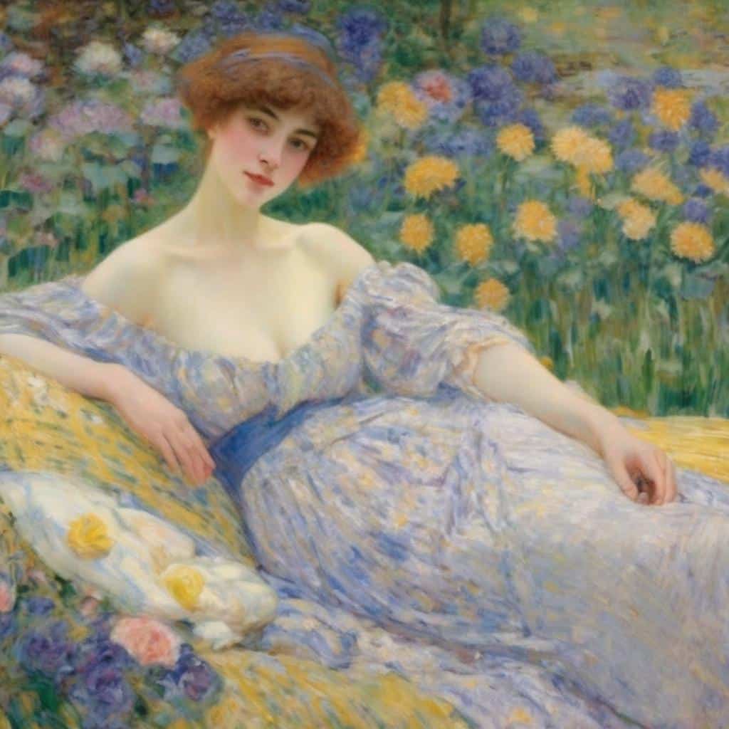 Φρεντερίκ Καρλ Φρίζικε – Ο Αμερικανός Ιμπρεσιονιστής