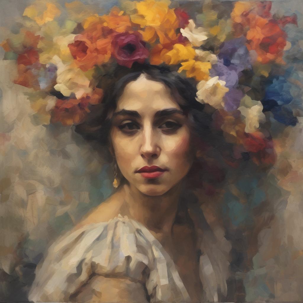 Η Εκπαίδευση και Επιρροή στη Ζωγραφική