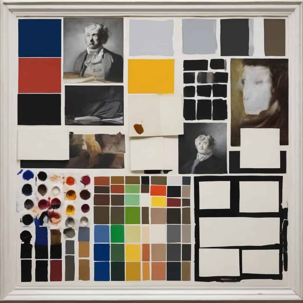 Μαρσέλ Μπρονττάρ – Ο Πρωτοπόρος της Ποιητικής Τέχνης