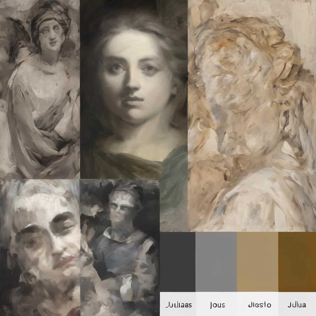 Ιούλιος ΠΟΡΚΕΛΗΣ – Ο Μαέστρος της Θάλασσας